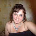 валентина, 41