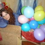 валентина, 41