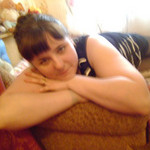 валентина, 41