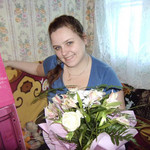 валентина, 41
