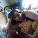 валентина, 41