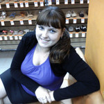 валентина, 41