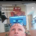 Earl Hickey, 54 (12 , 0 )