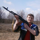 Dima, 30