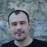 сергей, 43