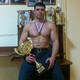 сергей, 50
