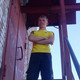 Долгов Иван, 31