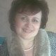 Ильинова Татьяна, 53