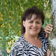 Ильинова Татьяна, 53