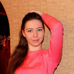 Виктория, 37