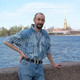 Марат, 54