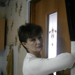 Елена Потеряева, 54