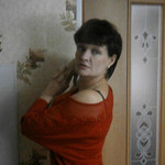 Елена Потеряева, 54