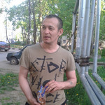 Юрий, 47