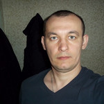 Юрий, 47