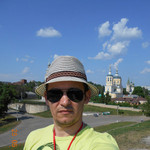 Юрий, 47