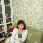 Галина, 66