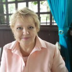 людмилаG, 59