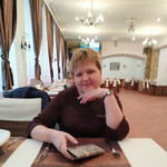 людмилаG, 59