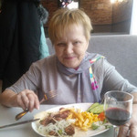 людмилаG, 59