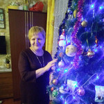 людмилаG, 59