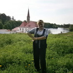 людмилаG, 59