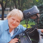 людмилаG, 59