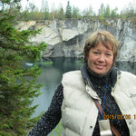 Irina, 55