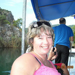 Irina, 55