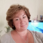 Irina, 55