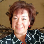 Irina, 55