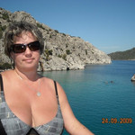 Irina, 55