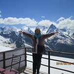 Irina, 55