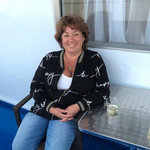 Irina, 55