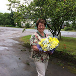 Irina, 55