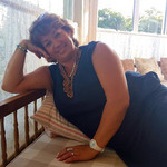 Irina, 55