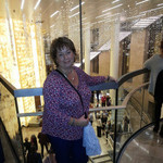 Irina, 55