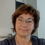 Irina, 55