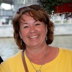 Irina, 55