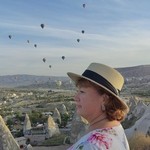 Irina, 55