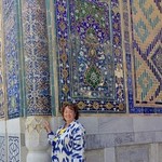 Irina, 55
