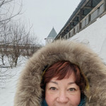 Irina, 55