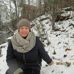 Irina, 55