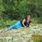 Irina, 55