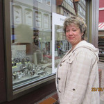 Irina, 55
