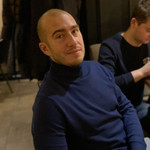Кирилл, 42
