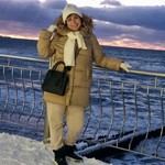 Oksana, 52