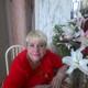 валентина, 70