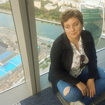 Маргарита, 34