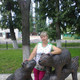 Татьяна, 57